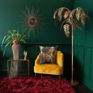 Coussin décoratif Déco Glamour Reimagined