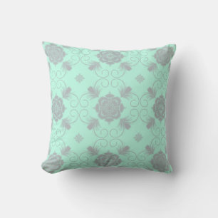 Coussin décoratif Flora Royale