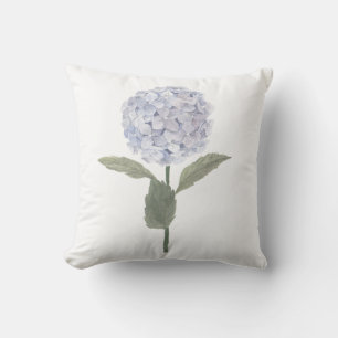 Coussin décoratif Hydrangea