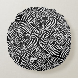 Coussin Décoratif Illusion d'Optique pour Maison C