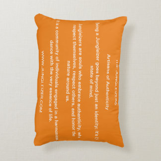 Coussin décoratif JUNGLEIZER