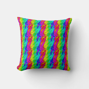 Coussin décoratif lumineux