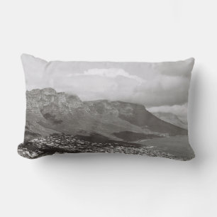 Coussin décoratif paysage des 12 Apôtres du Cap