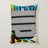 coussin décoratif per accent (Devant(Vertical))