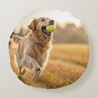 Coussin Décoratif Personnalisé pour la Famille