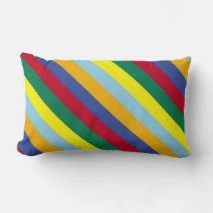 Coussin décoratif Pop Art
