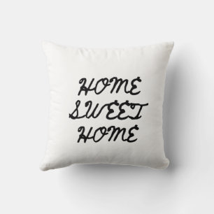 coussin décoratif simple, esthétique et confortabl
