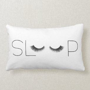Coussin décoratif tendance Beauty Sleep