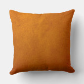 Coussin décoratif Toscane Or (Verso)