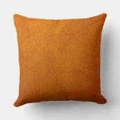 Coussin décoratif Toscane Or (Verso)