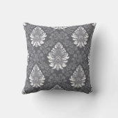 Coussin décoratif Vivid Charm (Verso)