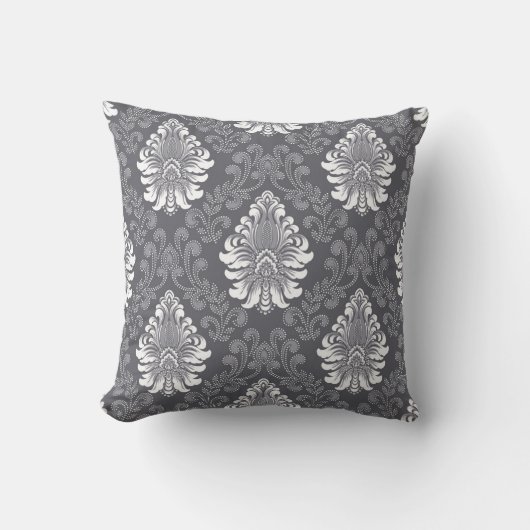 Coussin décoratif Vivid Charm (Recto)