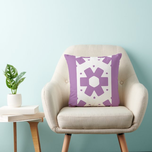 Coussin Décoration (Chaise)