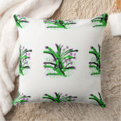 Coussin Décoration Arbuste Accentuation (Couverture)