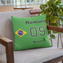 Décoration de maison pour fan de football personna