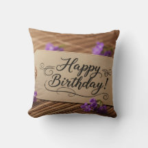 Décoration Joyeux Anniversaire
