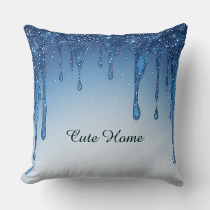 Coussin Décoration Moderne pour Salon, Cadeau pour Maison