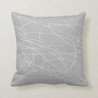 Coussin Décoration motif Abstraite