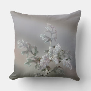 Coussin Décorations naturelles de Noël