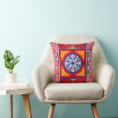 Coussin Décorations Ramadan pour la maison (Chaise)