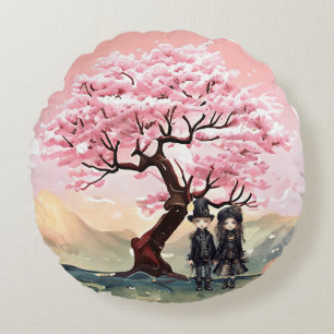 Coussin décorative Cherry Blossom
