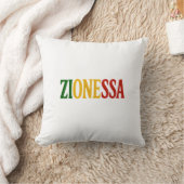Coussin Decorative pillow (Couverture)