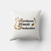 Coussin Decorative pillow (Verso)