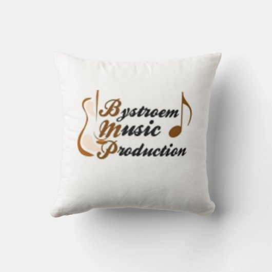 Coussin Decorative pillow (Verso)