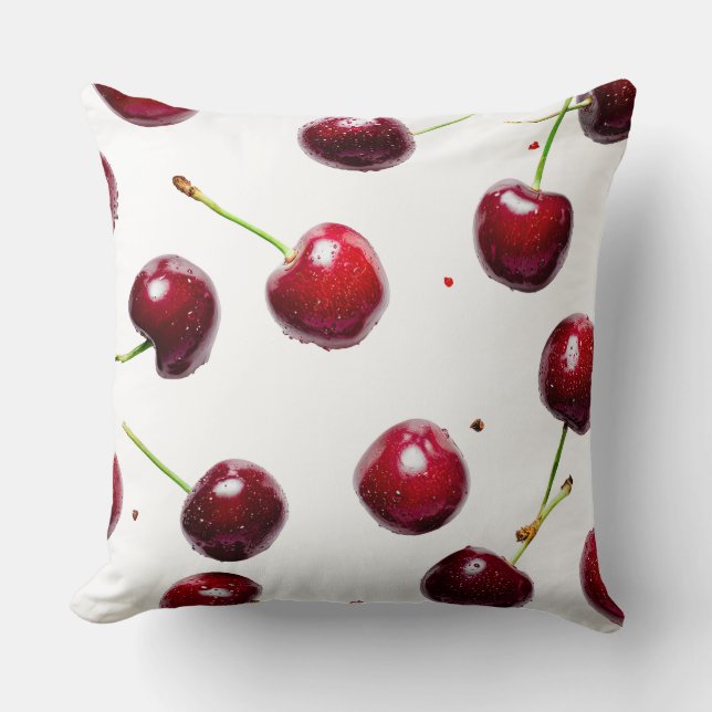 Coussin Decorative Pillows (Recto)