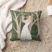 Coussin décoré (Couverture)