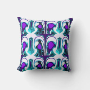 Coussin Découverte