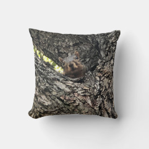 Coussin d'écureuil