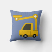 Coussin défonceur (Verso)