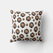 Coussin Deirdre Barlow (Verso)