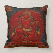 Déité bouddhiste Kurukulla