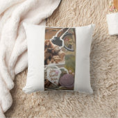 Coussin Dekokissen (Couverture)