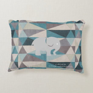 COUSSIN D'ÉLÉPHANT