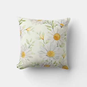 Coussin Délices du Jardin Botanique