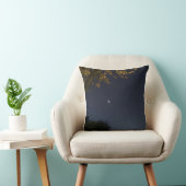 Coussin Demi-Lune (Chaise)