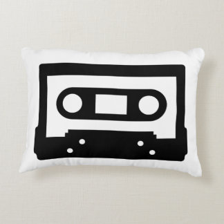 Coussin d'enregistreur à cassettes parfait pour
