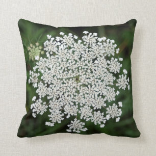 Coussin Dentelle de la Reine Anne