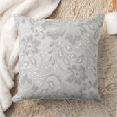 Coussin Dentelles (Couverture)