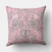Coussin Dentelles (Verso)