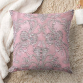 Coussin Dentelles (Couverture)
