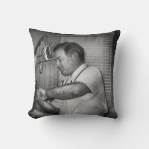 Coussin Dentiste - L'orthodontie simplifiée