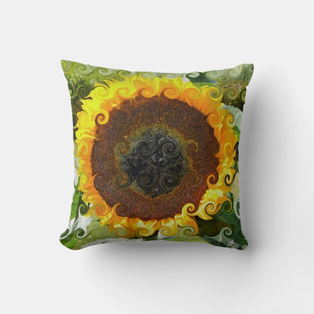 COUSSIN DÉPANNAGE (Recto)