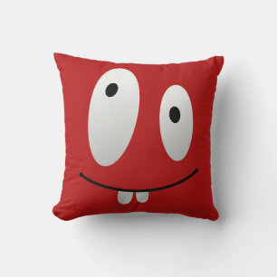 Coussin Déplacer