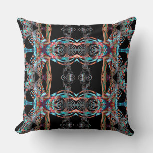 coussin d'équation mathématique