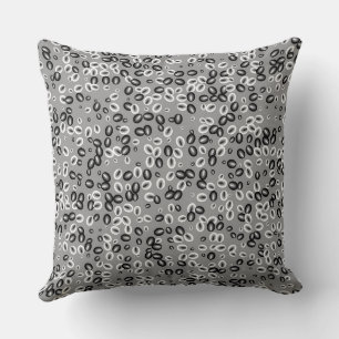 Coussin Dérive dans le vent