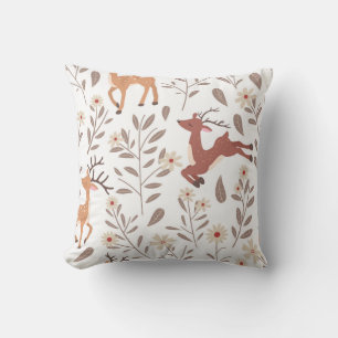 Coussin Dernière collection d'oreillers à lancer de concep